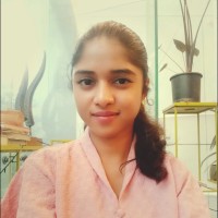 Amrutha C R