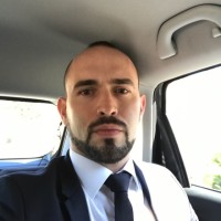 Raphael Pereira