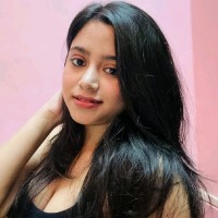 Shrishti Roy