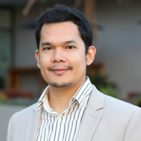 Iskander Azizuddin