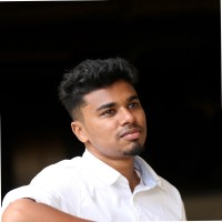 Zubair Ahmed