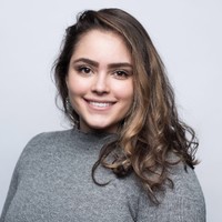 Maria Alejandra Bello