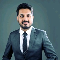 Abhishek Raval