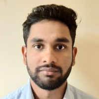 Sachin Sriramagiri