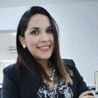 Ingrid Alegría Chamorro