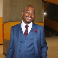 Sipho Dlalisa