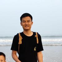 白海涛