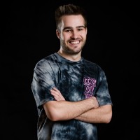 Dominik Luber