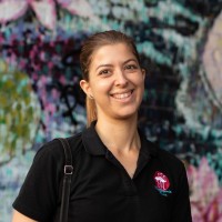 Katina Vangopoulos