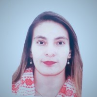 Katya Castañeda González