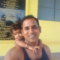 Vijay Naidu