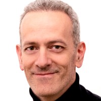 Riccardo Borghi