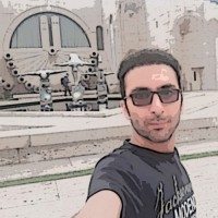 Amin Iran