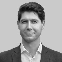 Joshua Johnstone
