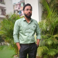 Deepanshu Bajaj