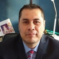 Francisco Javier Gonzalez Gutierrez