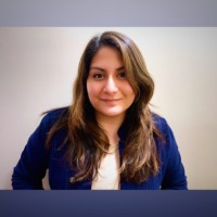 Andrea Gonzales