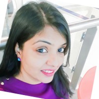 Ankita Kamble