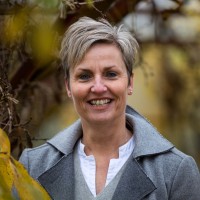 Kitty van Balveren  -  Inspiring Concepts