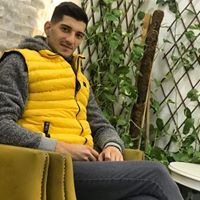 Halil Seyhan
