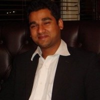 Gautam Naik