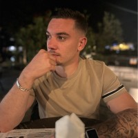Enzo Entressangle