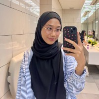 Nurul Farahanim Binti Muhammad Pajar