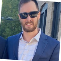 Joshua Traub