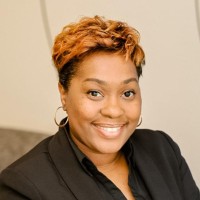 Danielle Jones