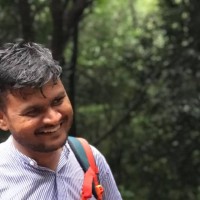 Siddharth Singh Shaktawat