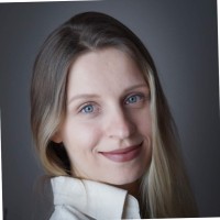 Magdalena Zamojska-Szlęzak