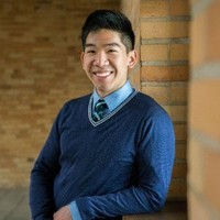 Kenneth Hwang