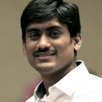 Karthik Challa