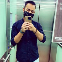 Faisal Al Mahmud