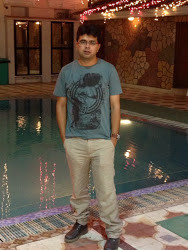 Ravish Singh