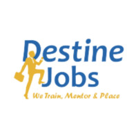 Drive 2 Destine Solution