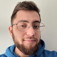 Kacper Kucharski