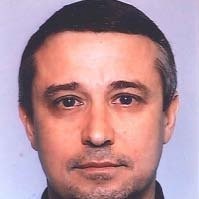 Pascal BLANC