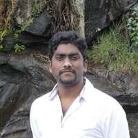 Naveenraj Padmanabhan