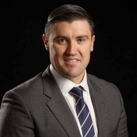 Justin Brereton