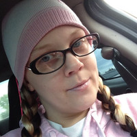 Amanda Haid