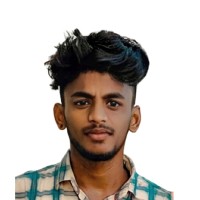 Manoj Subramanyam
