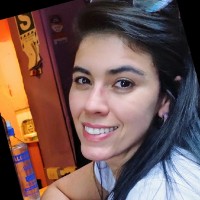 Giselle Rodrigues da silva