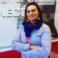 Vanicleide Luko
