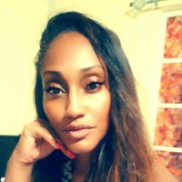 Aisha Gooding