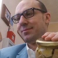 Andrea Bonamini