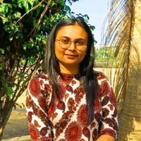 Nisha Kachchhi