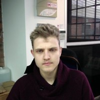 Conor Stott