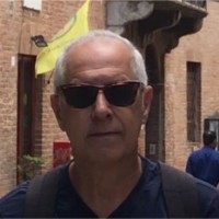 George Rahal