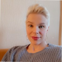 Tytti Laaksonen